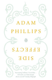 Side Effects - Adam Phillips