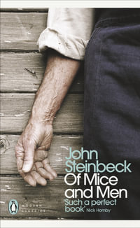 Of Mice And Men : Pocket Penguin Classics - John Steinbeck