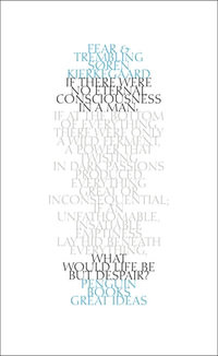 Fear and Trembling : Penguin Books Great Ideas - Søren Kierkegaard
