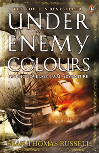 Under Enemy Colours : Charles Hayden Book 1 - Sean Thomas Russell