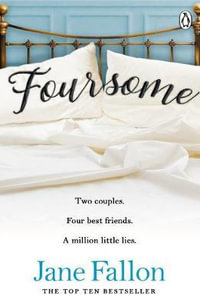 Foursome - Jane Fallon