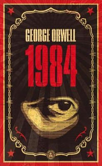 Nineteen Eighty-Four : Penguin Essentials - George Orwell