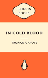 In Cold Blood : 1st Edition : Popular Penguins - Truman Capote