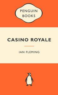 Royale : Popular Penguins, Popular Penguins by Ian Fleming 9780141045429 |