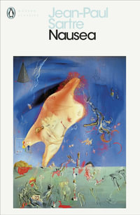 Nausea : With Introduction - Jean-Paul Sartre