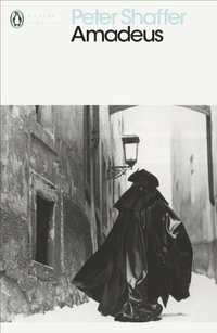 Amadeus : Penguin Modern Classics - Peter Shaffer