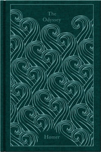 The Odyssey : Clothbound Classics - Homer