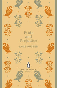 Pride and Prejudice : Penguin English Library - Jane Austen