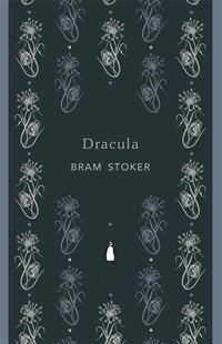 Dracula : The Penguin English Library - Bram Stoker