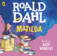 Matilda - Roald Dahl