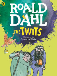 The Twits (Colour Edition) - Roald Dahl