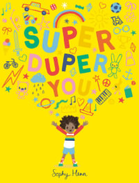 Super Duper You - Henn, Sophy