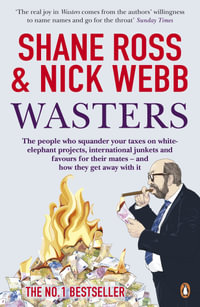 Wasters - Shane Ross