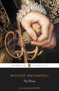 The Prince : Penguin Pocket Hardbacks - Niccolo Machiavelli