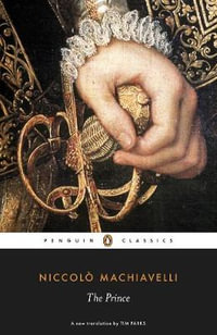 The Prince : Penguin Pocket Hardbacks - Niccolo Machiavelli