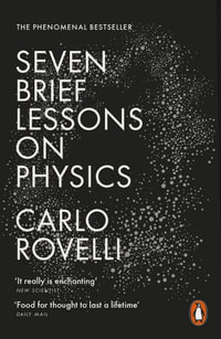 Seven Brief Lessons on Physics - Carlo Rovelli