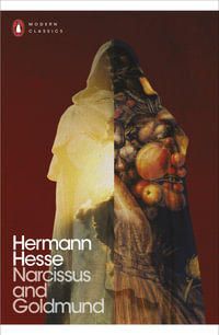Narcissus and Goldmund : PMC - Hermann Hesse