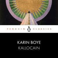 Kallocain : Penguin Classics - Claes Bang
