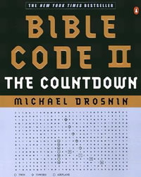 Bible Code II : The Countdown - Michael Drosnin