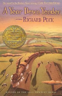 Year Down Yonder - Richard Peck