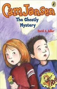 CAM Jansen : The Ghostly Mystery #16 - David A. Adler