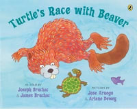 Turtle's Race with Beaver - Joseph Bruchac