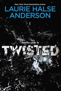 Twisted - Laurie Halse Anderson