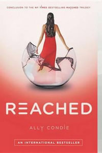 Reached : Matched - Ally Condie