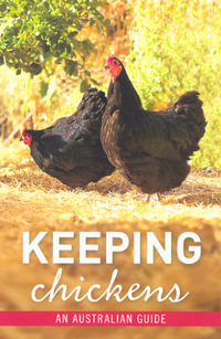 Keeping Chickens - Nicolas Brasch