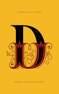 Great Expectations : Penguin Drop Caps - Charles Dickens
