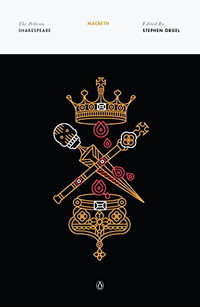 Macbeth : Pelican Shakespeare - William Shakespeare
