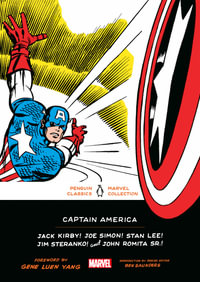 Captain America : Penguin Classics Marvel Collection - John Romita Jr.