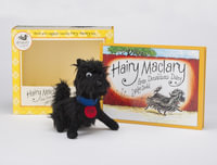 Hairy Maclary From Donaldson's Dairy : Book and Plush Toy Gift Set - Lynley Dodd