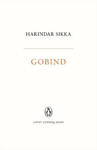 Gobind - Harinder Sikka