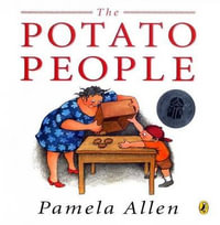 The Potato People - Pamela Allen