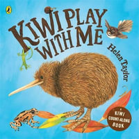 Kiwi Play With Me - Helen Taylor
