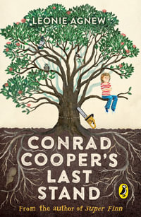 Conrad Cooper's Last Stand - Leonie Agnew