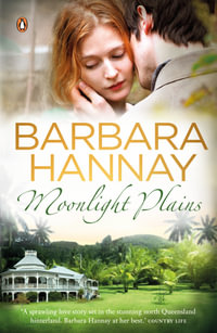 Moonlight Plains - Barbara Hannay