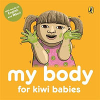 My Body : For Kiwi Babies - Matthew Williamson