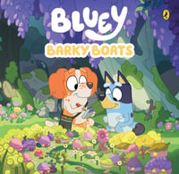 Bluey : Barky Boats - Bluey
