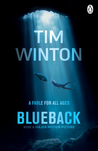 Blueback - Tim Winton