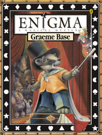 Enigma - Graeme Base