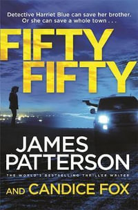 Fifty Fifty : Harriet Blue: Book 2 - Candice Fox