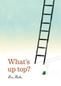 What's Up Top? - Marc Martin