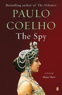 The Spy - Paulo Coelho