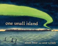 One Small Island - Alison Lester