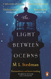 The Light Between Oceans - M.L. Stedman