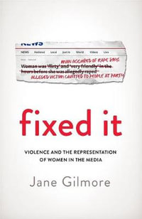 Fixed It - Jane Gilmore