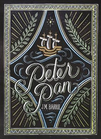 Peter Pan : Puffin Chalk - Sir J. M. Barrie