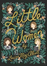 Little Women : Puffin in Bloom - Louisa May Alcott